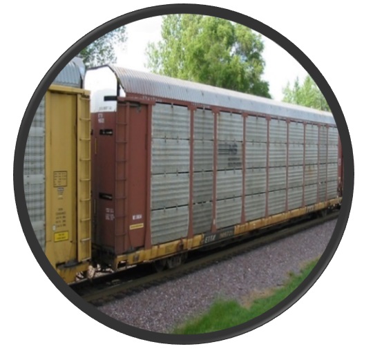 cable seals for rail cars